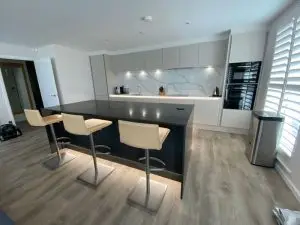 essex kitchen design projects 1