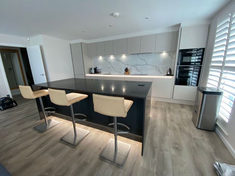 essex kitchen design projects 1